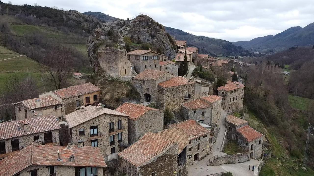 Can Sunyer Camprodon Exterior foto